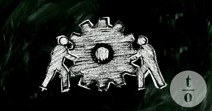 Sociedades en el Perú ¿Cuál es la mejor para tu negocio?